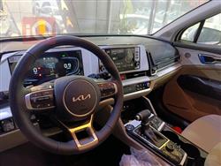 کیا سپۆرتاج